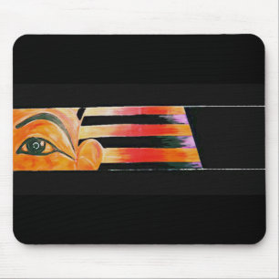 Stick to Your Vision V Mouse Mat