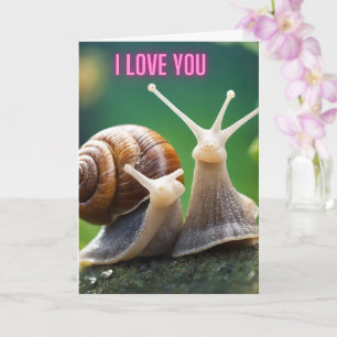 Stick together card