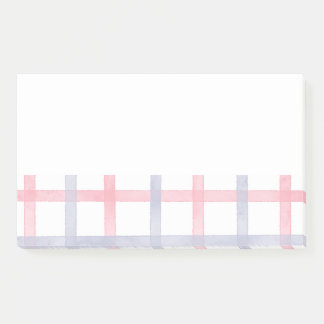 Stick with what works! post-it notes