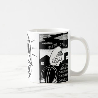 Stickboy Screw 'em Mug