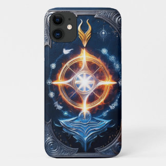  sticke iPhone 11 case