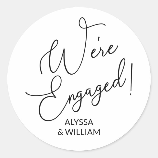Sticker (Front)