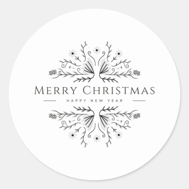 Sticker (Front)