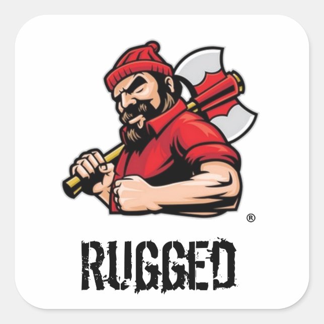 Sticker (Front)