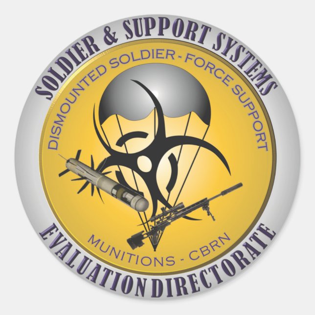 Sticker (Front)