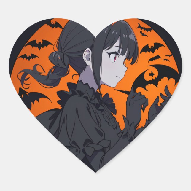 Sticker (Front)