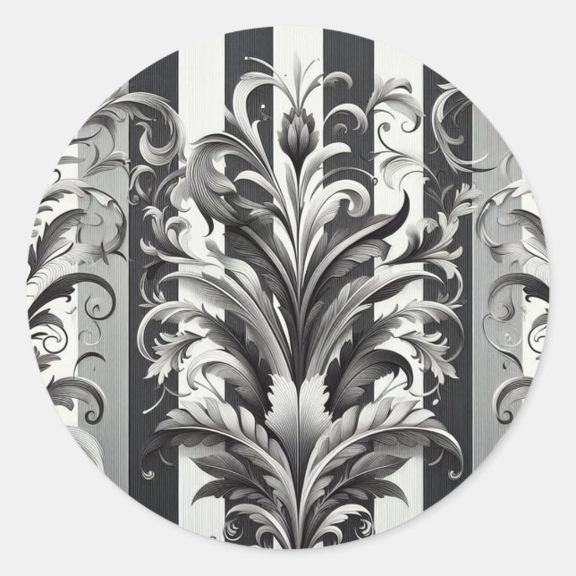 Sticker (Front)