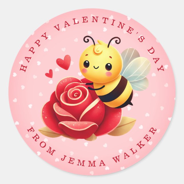 Sticker (Front)
