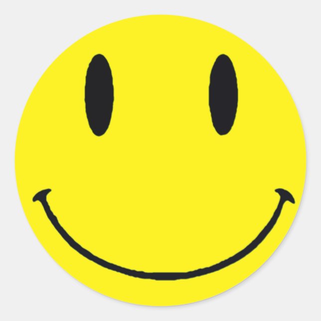 Sticker (Front)