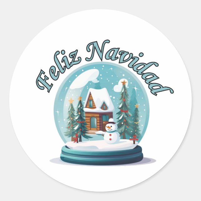 Sticker (Front)