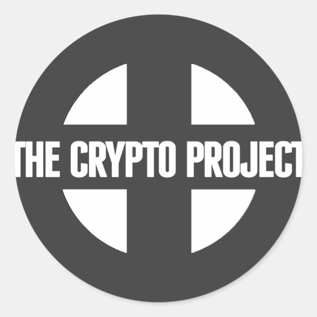 Sticker (Front)