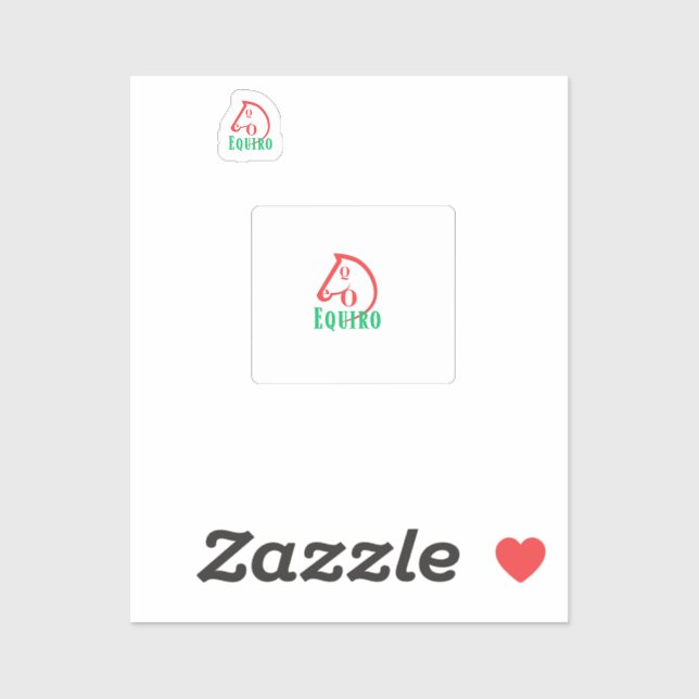 Sticker (Sheet)