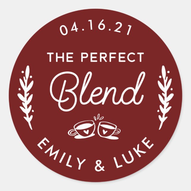 Sticker (Front)