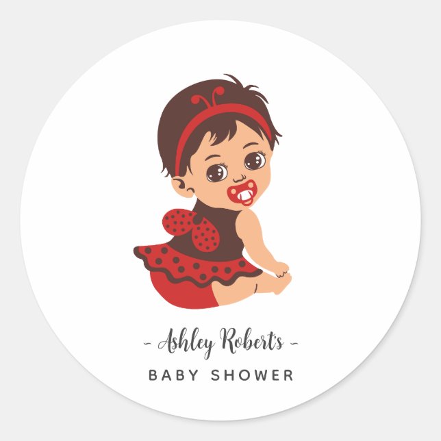 Sticker (Front)