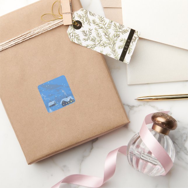 Sticker (Gifting)