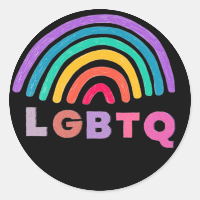 Sticker (Front)