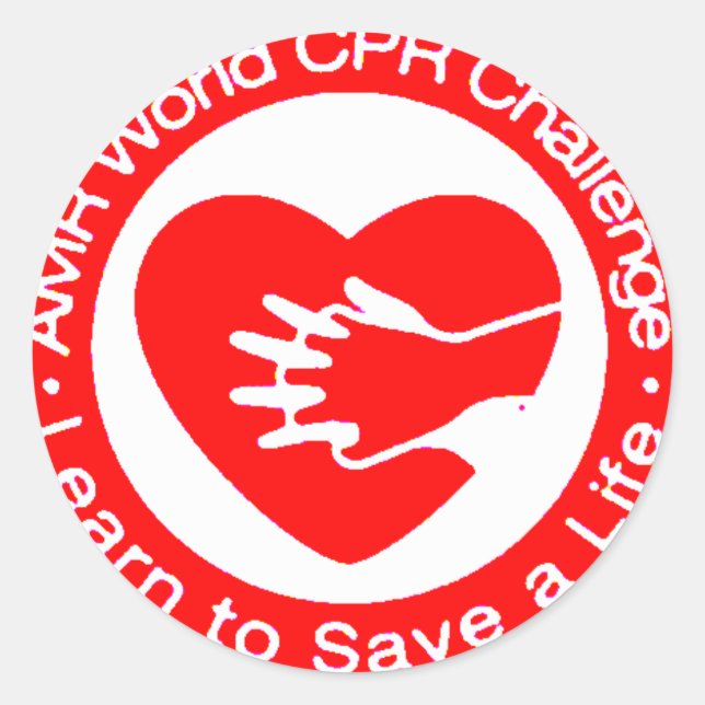 Sticker (Front)