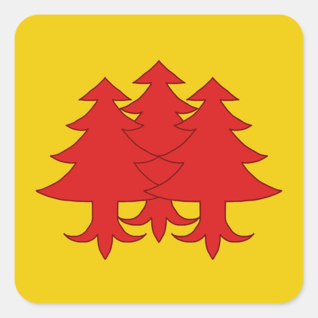 Sticker (Front)