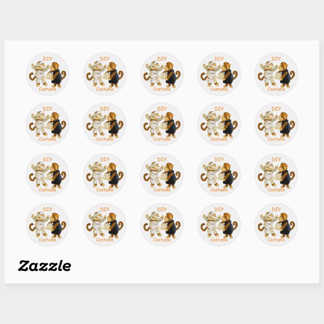 Sticker (Sheet)