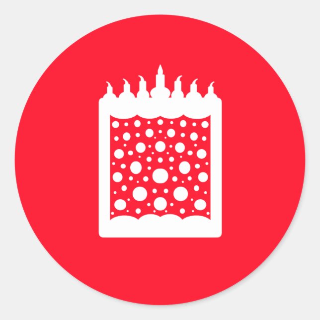 Sticker (Front)