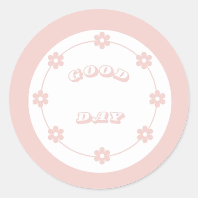 Sticker (Front)