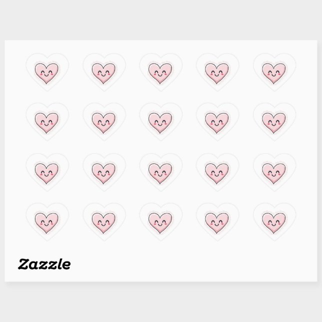 Sticker (Sheet)
