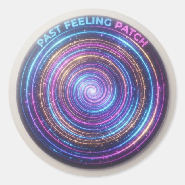 Sticker (Front)