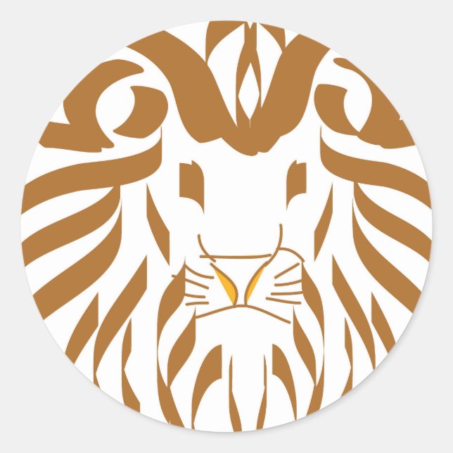 sticker (Front)