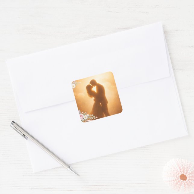 Sticker (Envelope)
