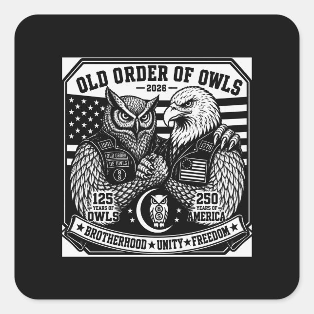 Sticker (Front)