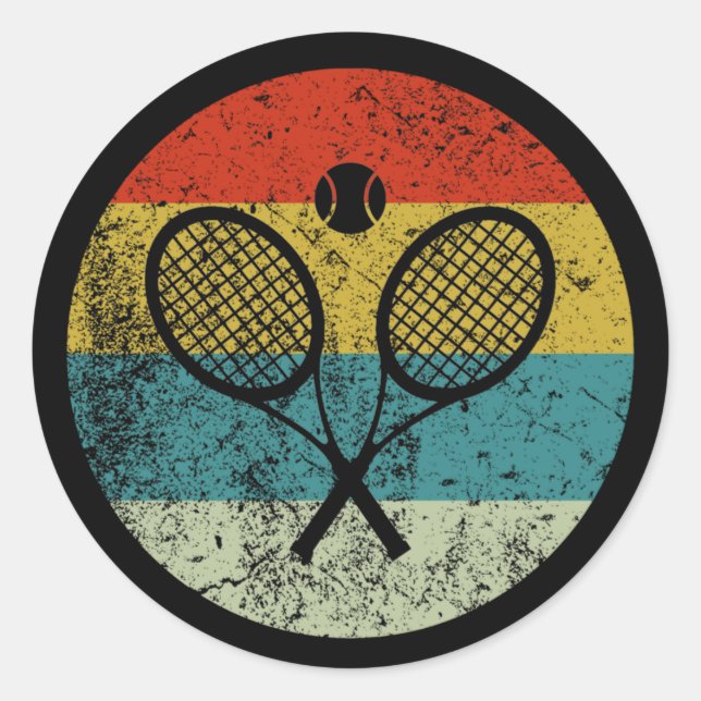 Sticker (Front)