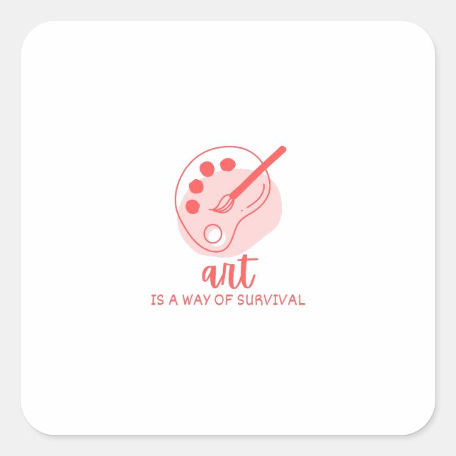 Sticker (Front)