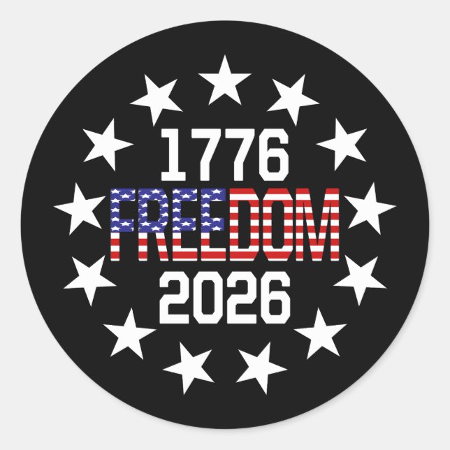 Sticker (Front)