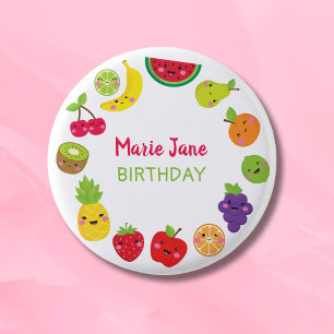 Sticker 3 Cm Round Badge
