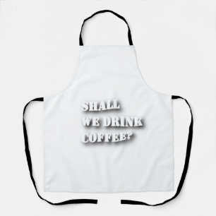 Sticker Apron