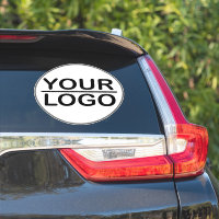 sticker car