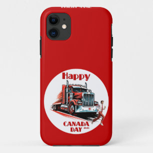 Sticker iPhone 11 Case