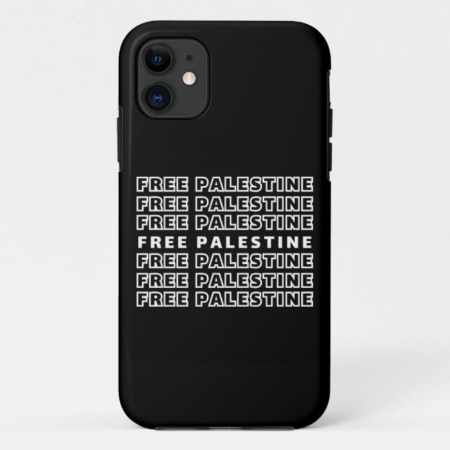 Sticker Case-Mate iPhone Case (Back)