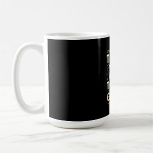 Sticker Coffee Mug