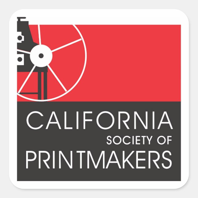 Sticker CSP Logo (Front)