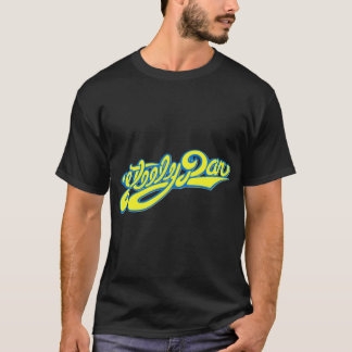 sticker dan Steely 456 awesome Classic T-Shirt