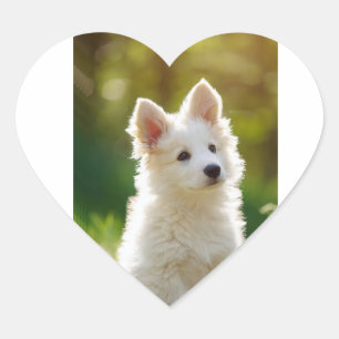 Sticker Every dog must have his day."