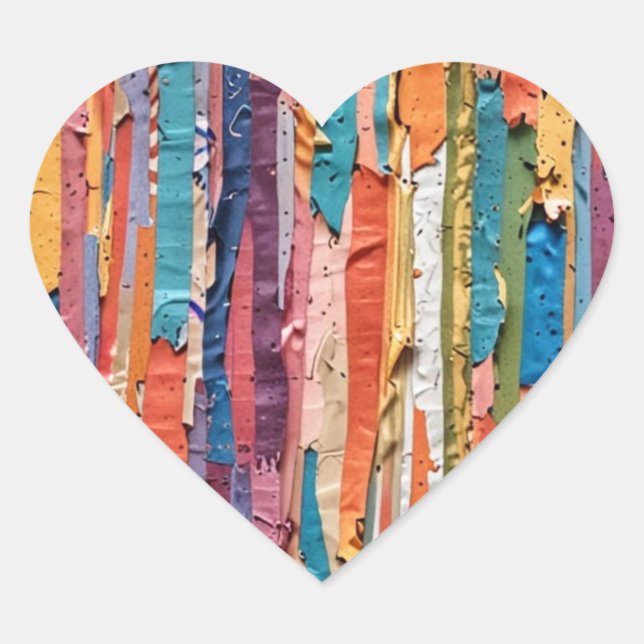 Sticker for Kids' Party (Front)