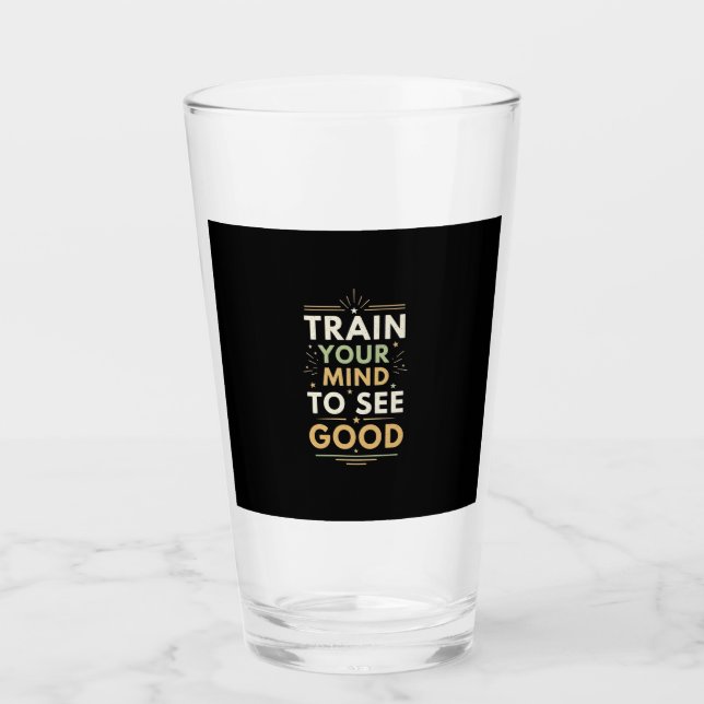 Sticker Glass (Front)