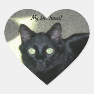 Sticker (hrt) - My best friend