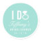 Sticker - I DO Bridal Shower
