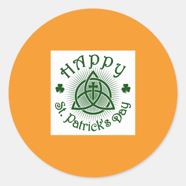 Sticker indépendant day (Front)