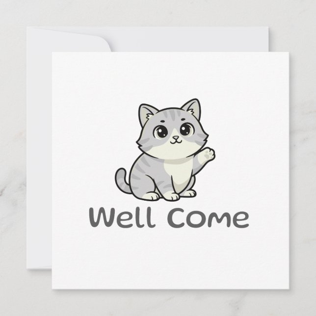 Sticker Invitation (Front)