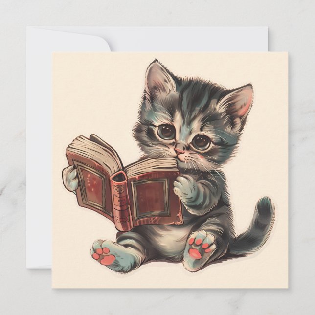 Sticker Invitation (Front)