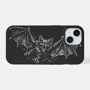 Sticker iPhone 15 Case